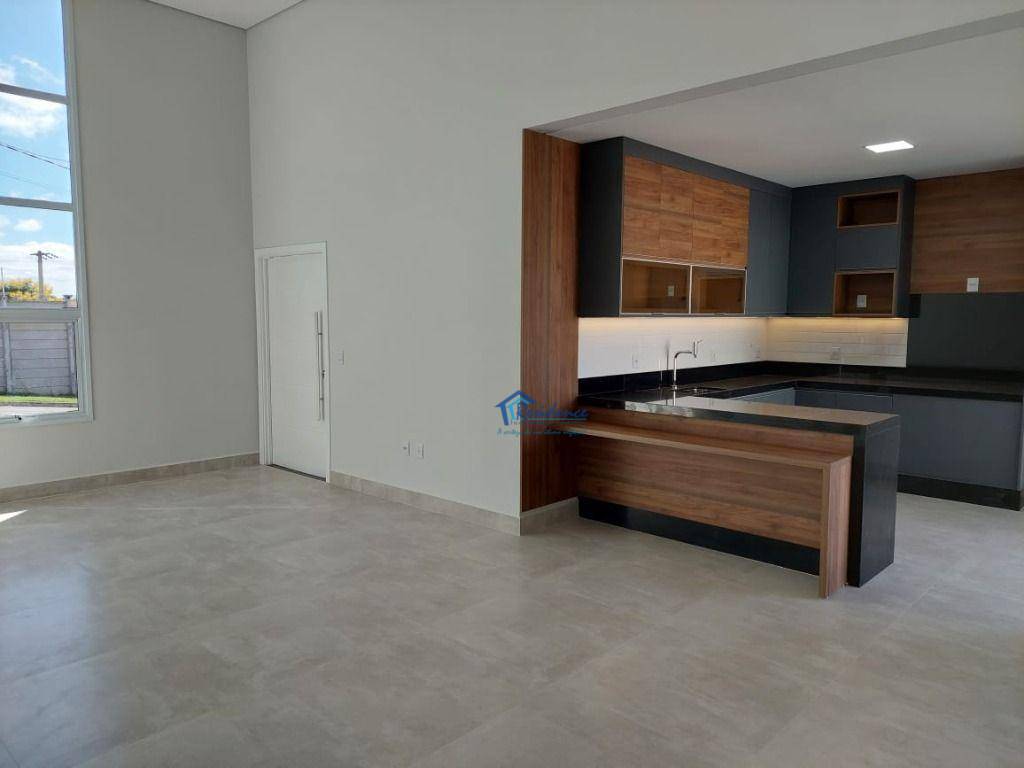 Casa de Condomínio à venda com 3 quartos, 190m² - Foto 17