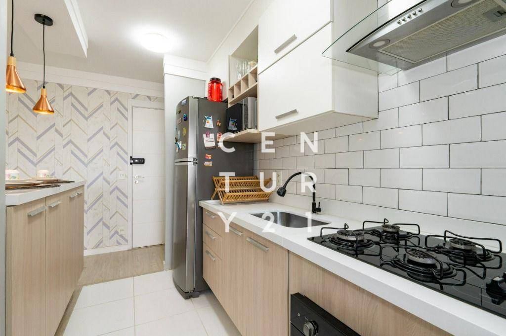 Apartamento à venda com 2 quartos, 65m² - Foto 10