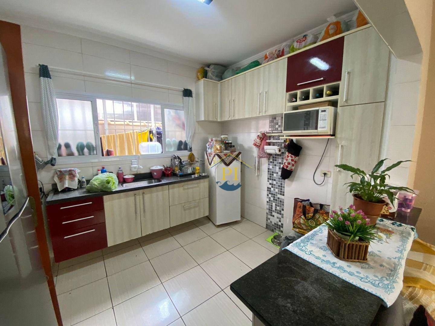 Casa de Condomínio à venda com 2 quartos, 86m² - Foto 19