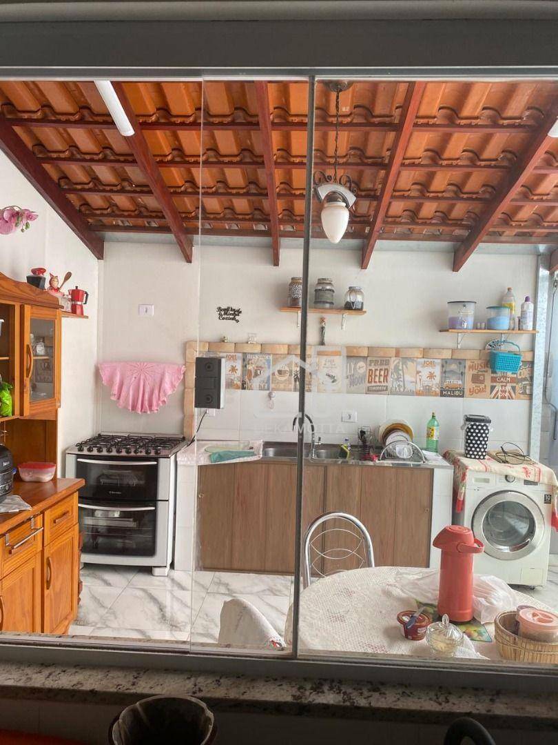 Casa de Condomínio à venda com 2 quartos, 100m² - Foto 4