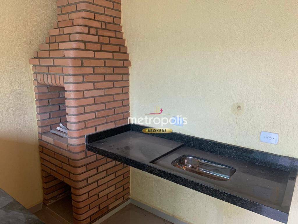 Sobrado à venda com 2 quartos, 120m² - Foto 19