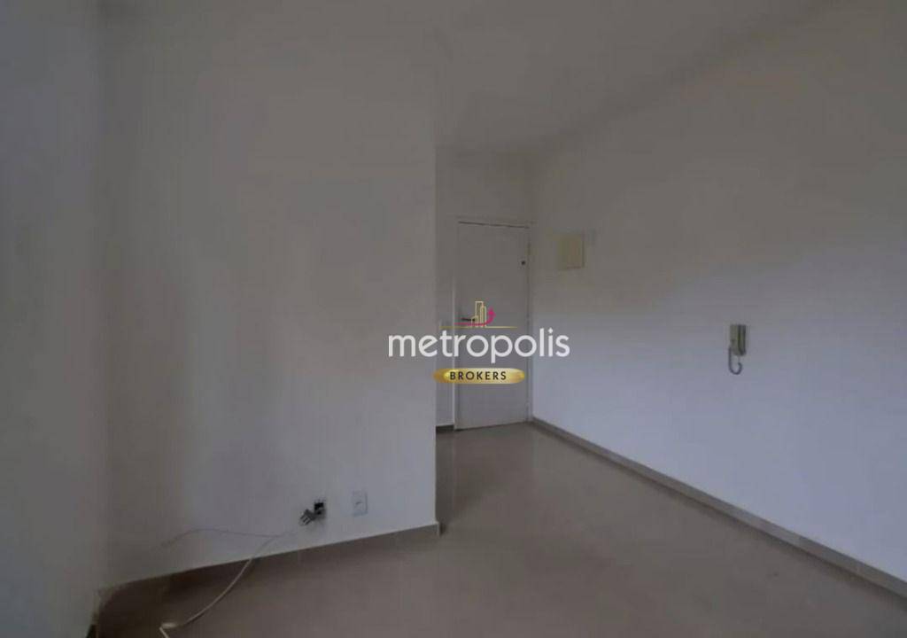 Apartamento à venda com 2 quartos, 48m² - Foto 4