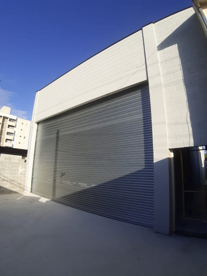 Depósito-Galpão-Armazém para alugar, 236m² - Foto 2