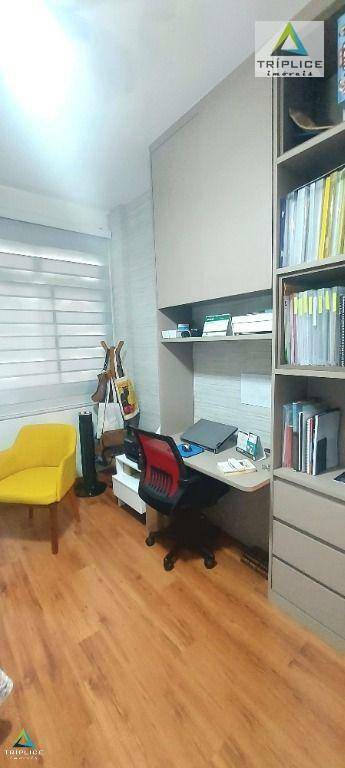 Apartamento à venda com 3 quartos, 179m² - Foto 47