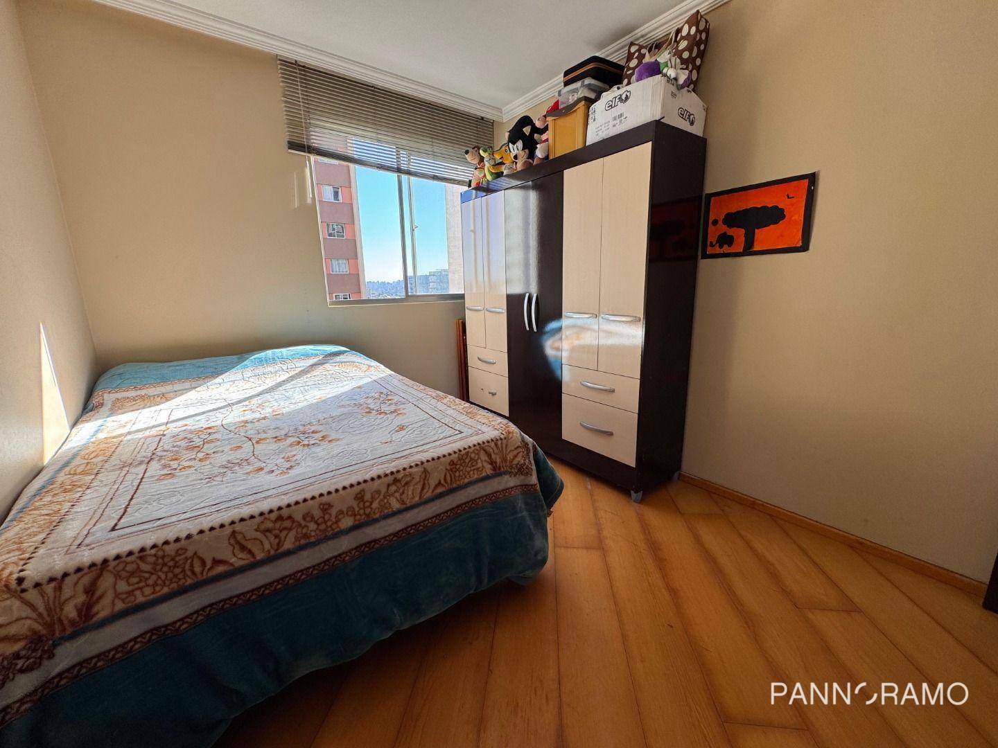 Apartamento à venda com 2 quartos, 62m² - Foto 14
