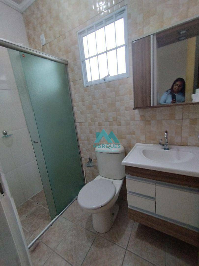 Sobrado à venda com 2 quartos, 150m² - Foto 11