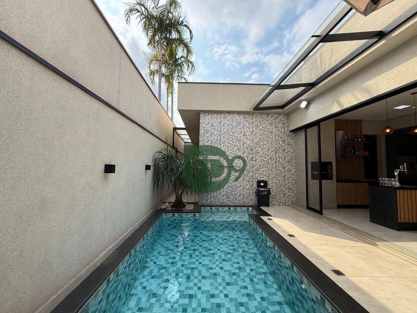 Casa de Condomínio à venda com 3 quartos, 300m² - Foto 3
