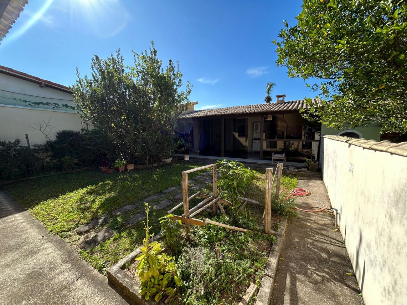 Casa à venda com 2 quartos - Foto 12