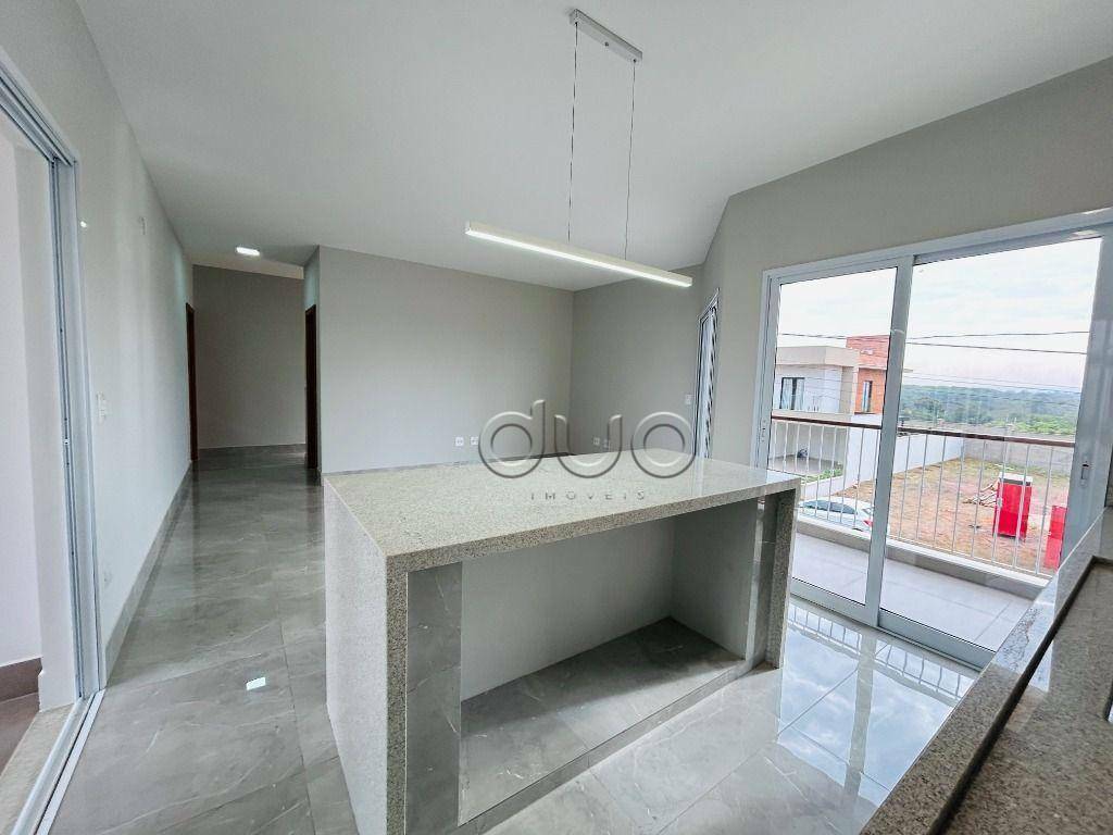 Casa de Condomínio à venda com 3 quartos, 176m² - Foto 9