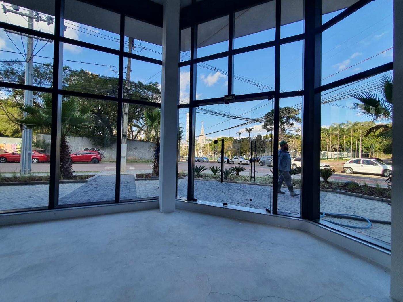Conjunto Comercial-Sala para alugar, 132m² - Foto 5