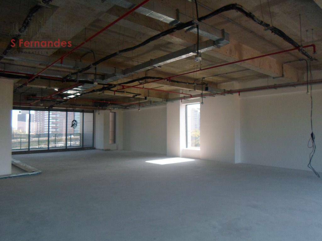 Conjunto Comercial-Sala para alugar, 565m² - Foto 9