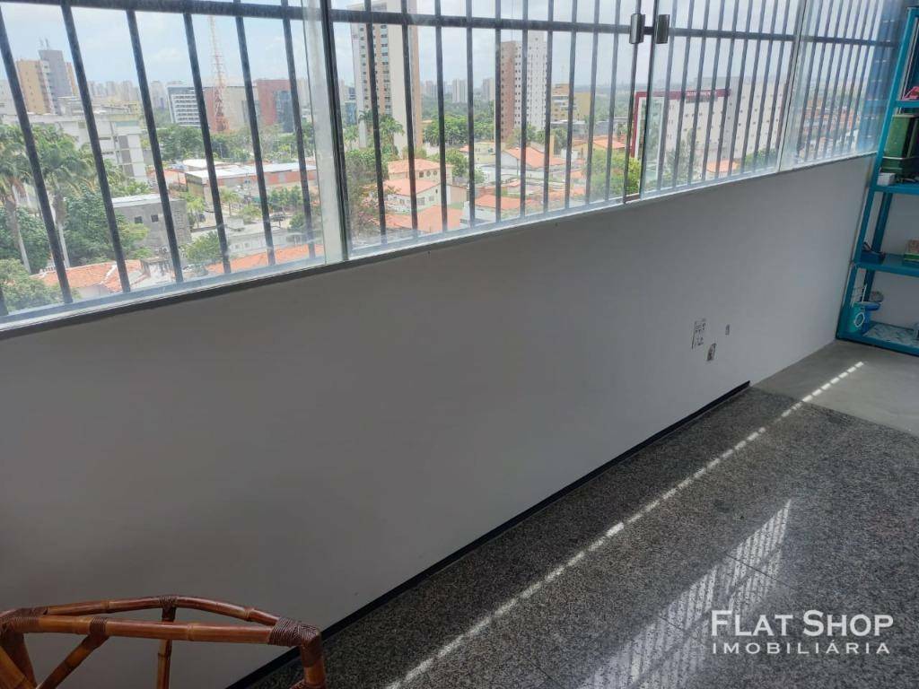 Apartamento à venda com 3 quartos, 134m² - Foto 5