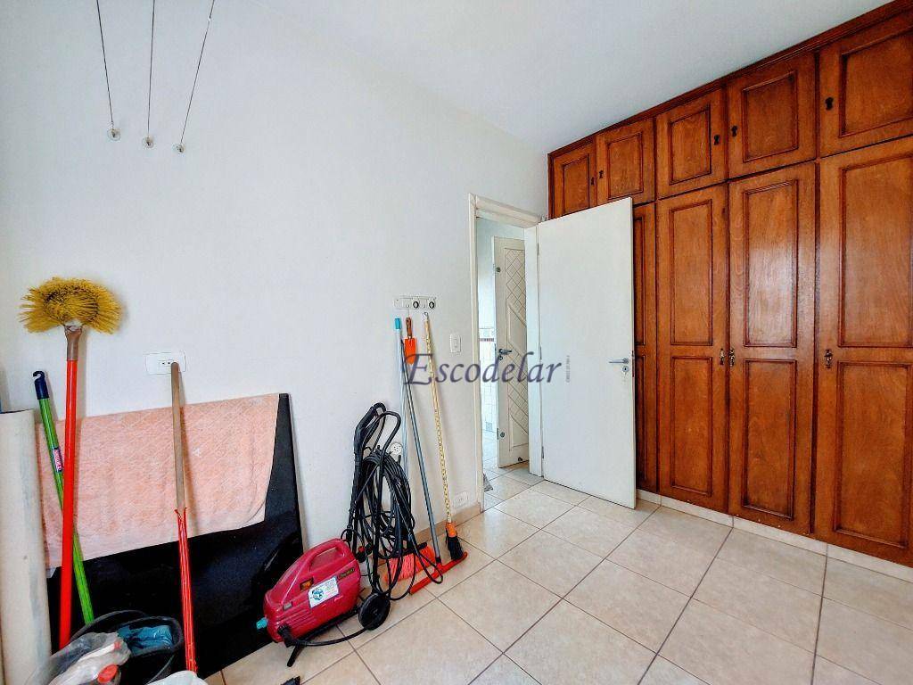 Sobrado à venda com 4 quartos, 169m² - Foto 16