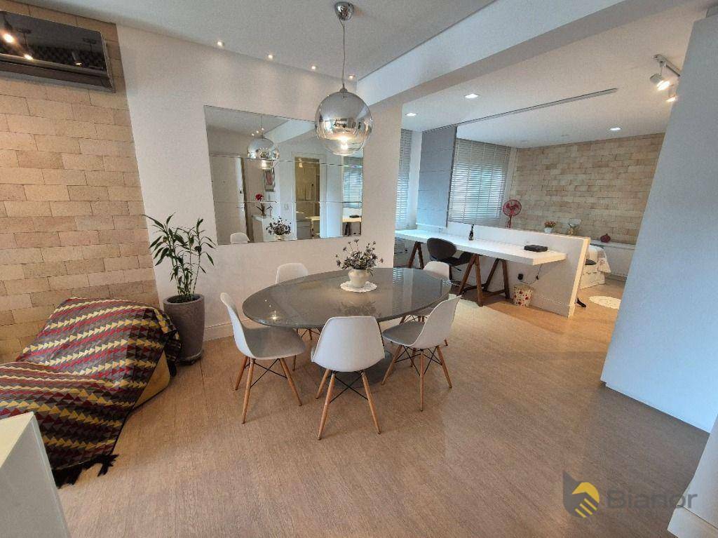 Apartamento para alugar com 1 quarto, 73m² - Foto 4