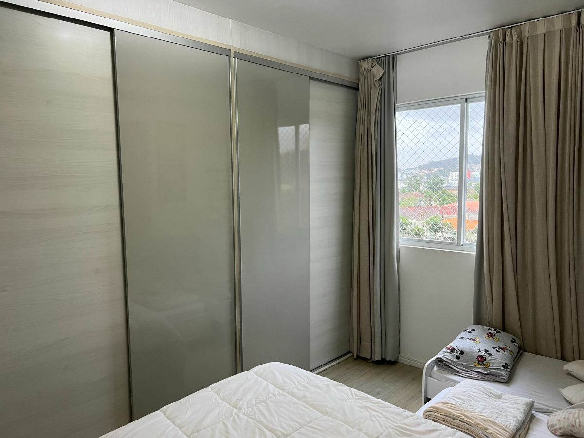 Apartamento à venda com 2 quartos, 135 - Foto 21