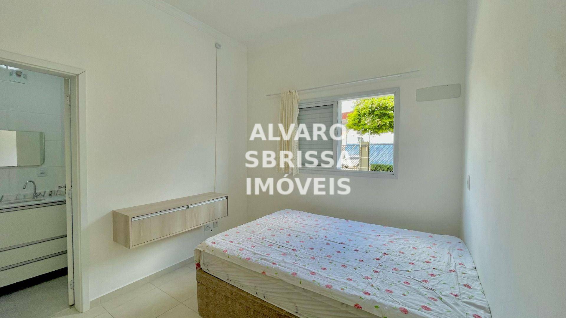 Apartamento à venda com 2 quartos, 76m² - Foto 1