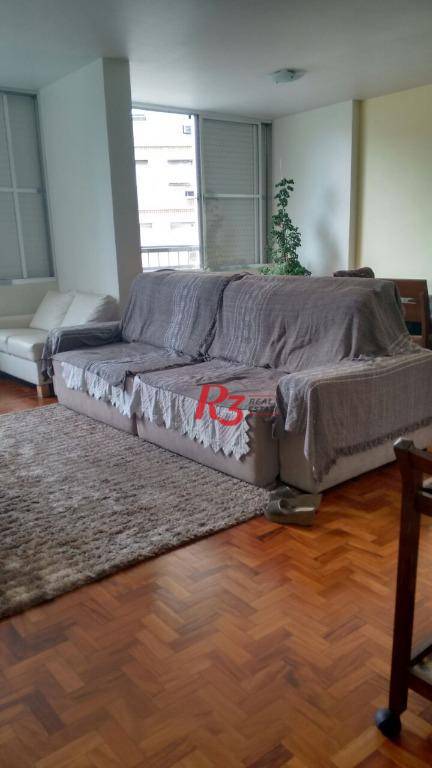 Apartamento à venda com 2 quartos, 110m² - Foto 2