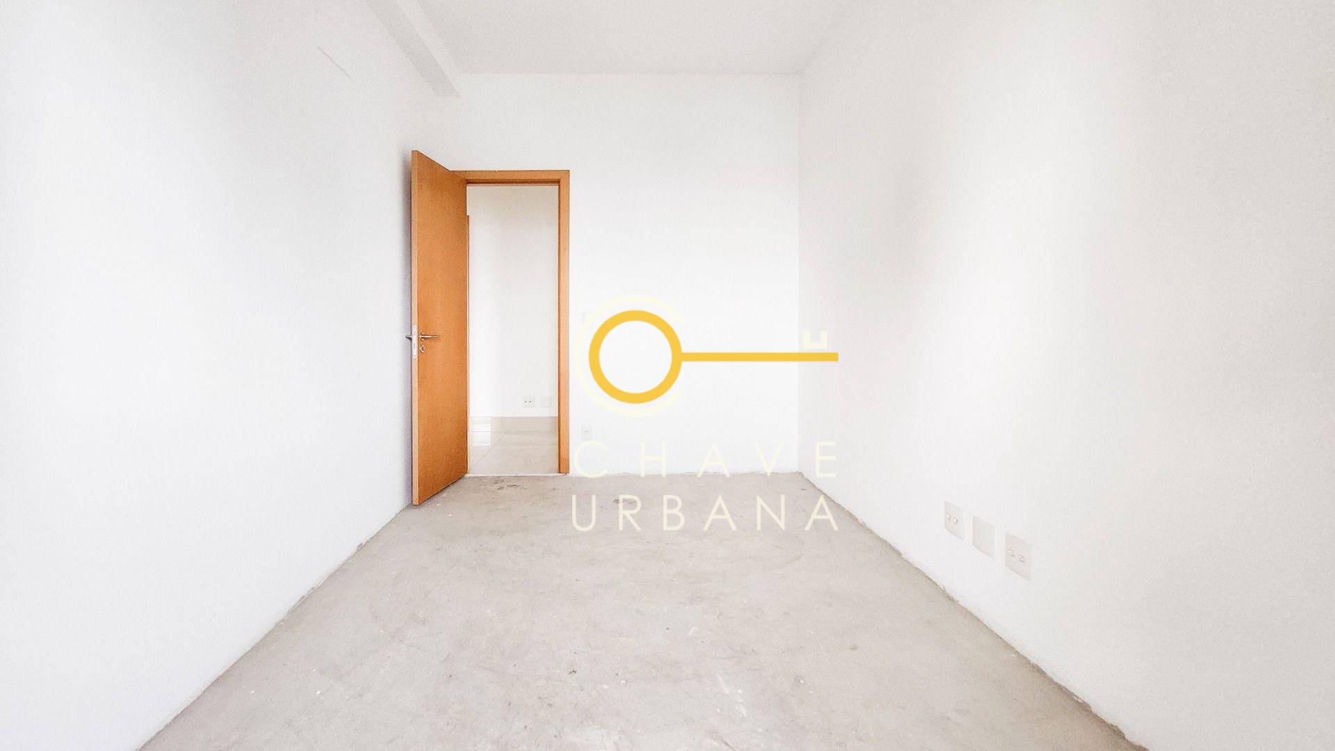 Apartamento à venda com 3 quartos, 126m² - Foto 8