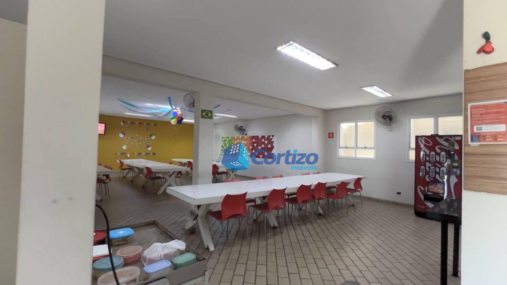 Depósito-Galpão-Armazém para alugar, 15345m² - Foto 8