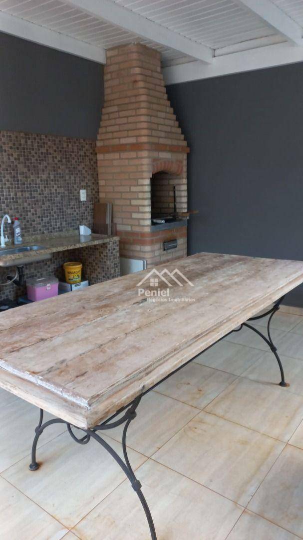 Casa de Condomínio à venda com 3 quartos, 172m² - Foto 21