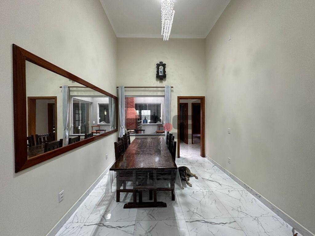 Casa, 3 quartos, 120 m² - Foto 4