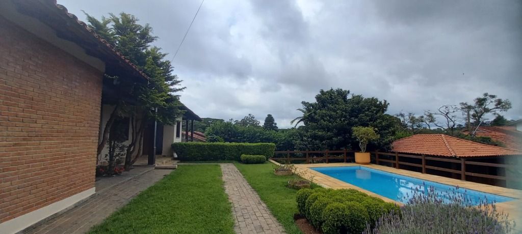 Casa de Condomínio à venda e aluguel com 4 quartos, 287m² - Foto 29