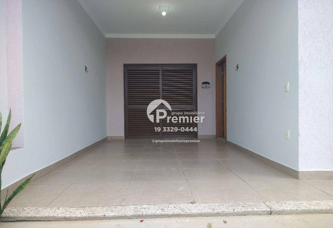 Casa de Condomínio à venda e aluguel com 3 quartos, 106m² - Foto 3