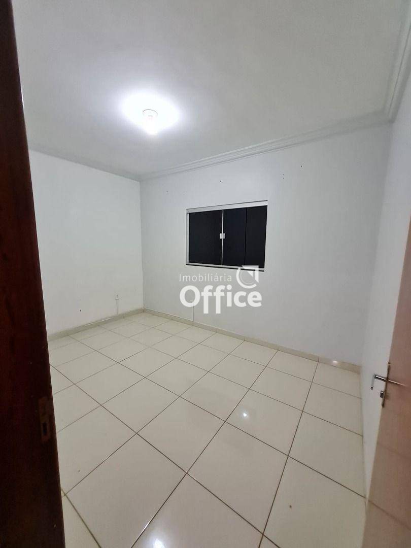 Casa à venda com 3 quartos, 132m² - Foto 4