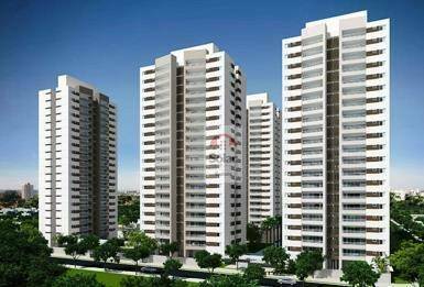 Apartamento à venda com 3 quartos, 155m² - Foto 19