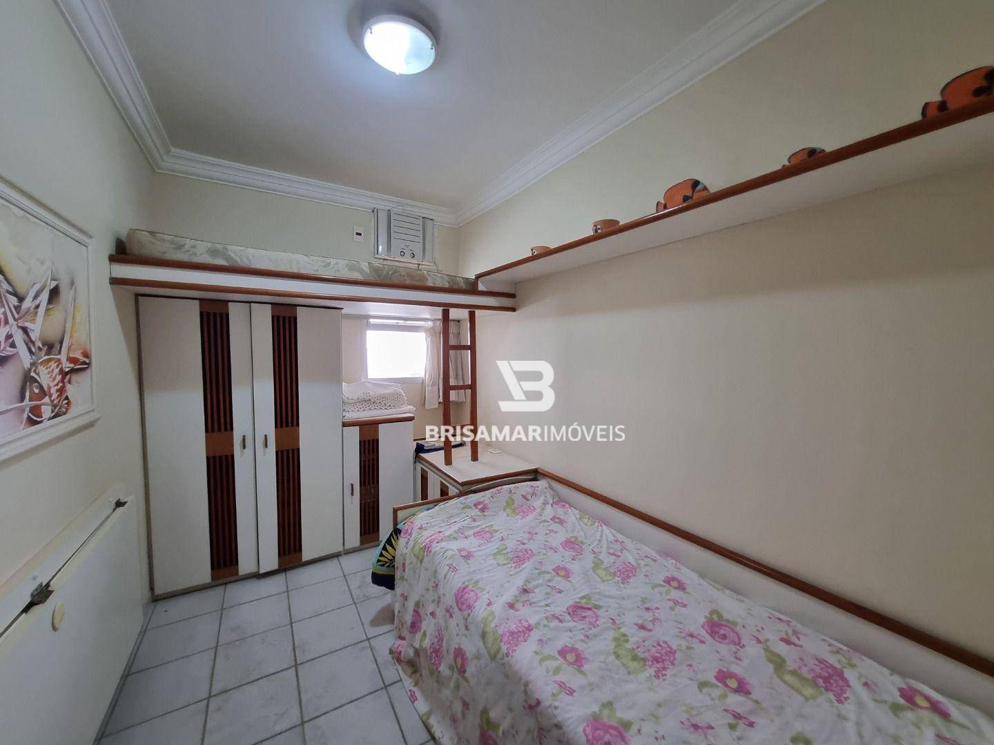 Apartamento à venda com 3 quartos, 110m² - Foto 12