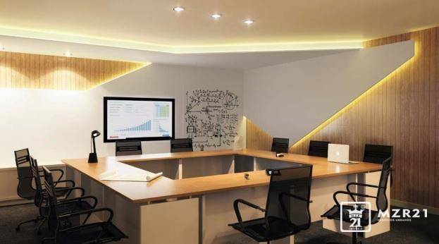 Conjunto Comercial-Sala à venda, 27m² - Foto 7