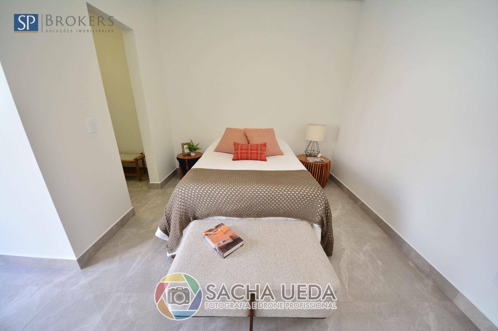 Casa de Condomínio à venda com 3 quartos, 145m² - Foto 21