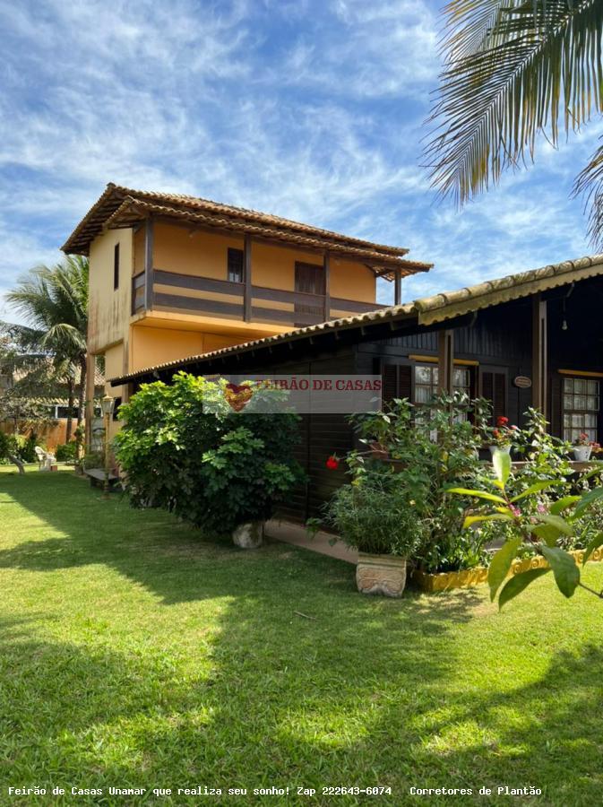 Casa de Condomínio à venda com 3 quartos, 720m² - Foto 4