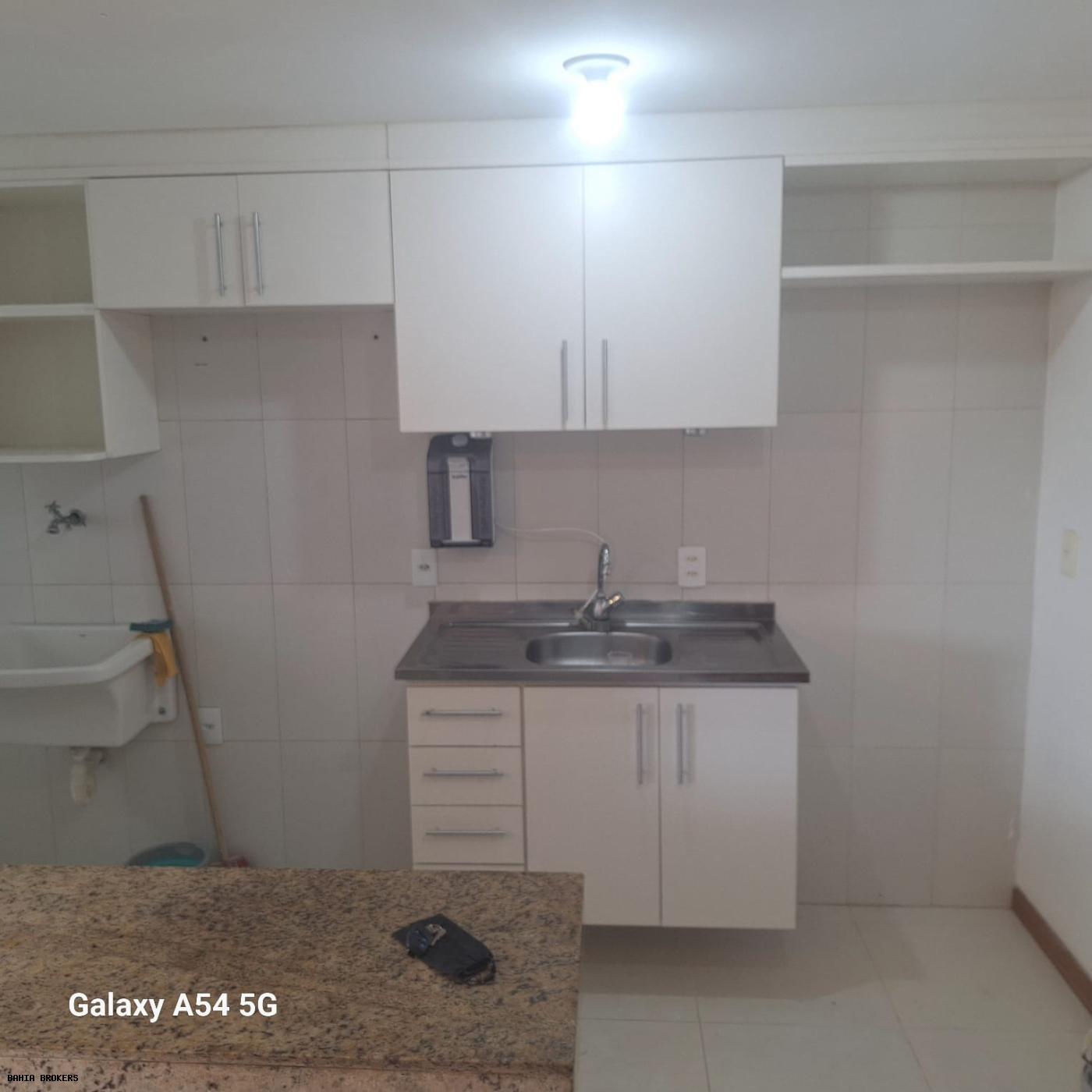 Apartamento para alugar com 1 quarto, 40m² - Foto 7