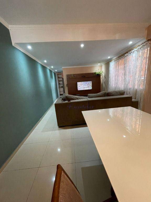 Sobrado à venda com 3 quartos, 110m² - Foto 2