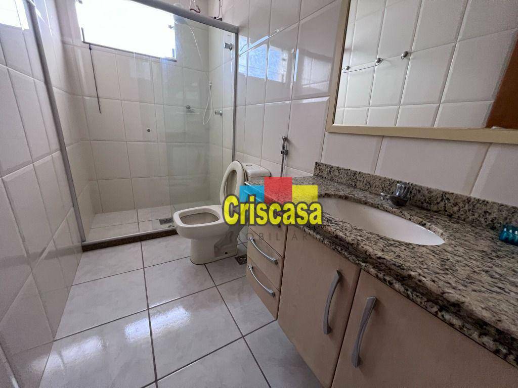 Apartamento para alugar com 3 quartos, 130m² - Foto 16