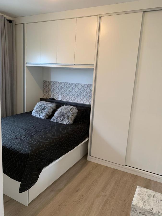 Apartamento à venda com 1 quarto - Foto 12