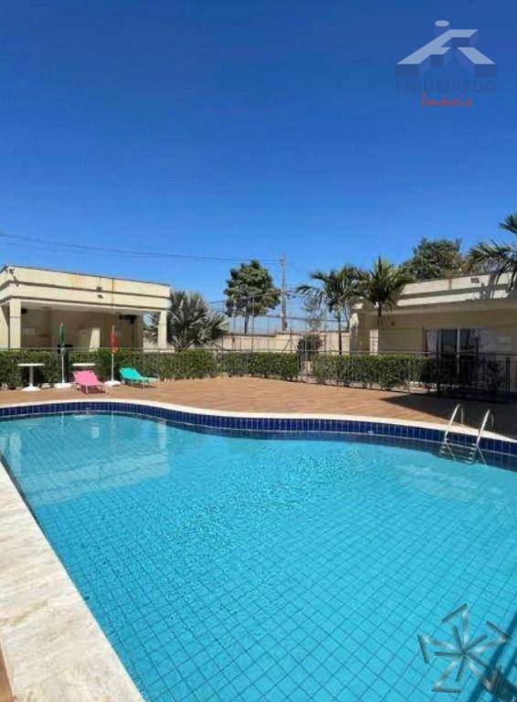 Apartamento, 2 quartos, 42 m² - Foto 1