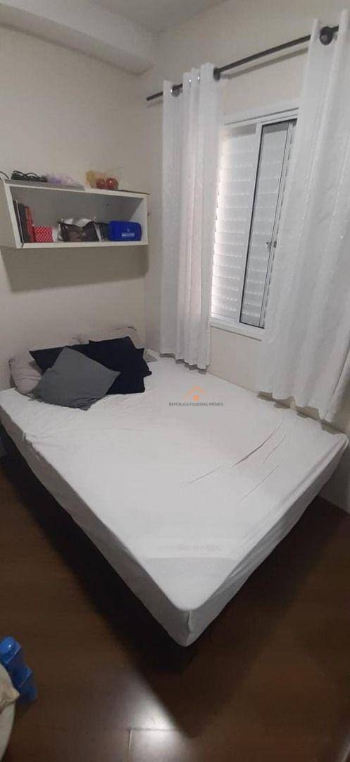 Apartamento à venda com 2 quartos, 51m² - Foto 13