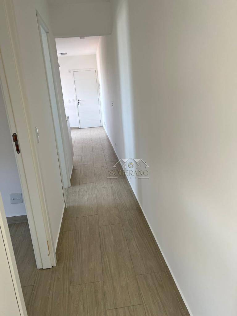 Apartamento à venda com 2 quartos, 43m² - Foto 13