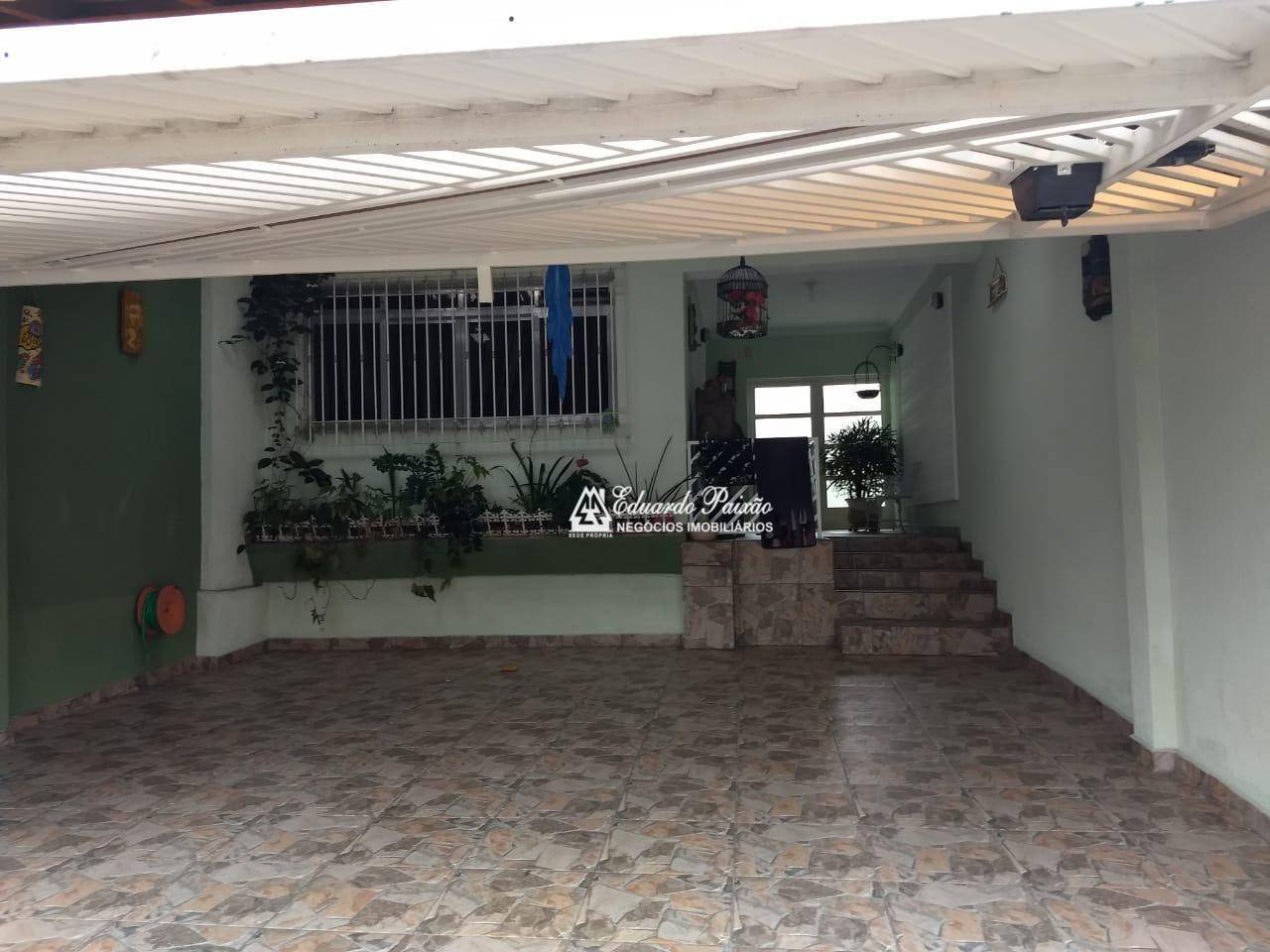 Sobrado à venda com 3 quartos, 140m² - Foto 2