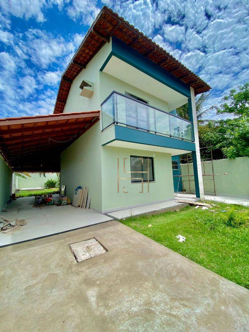 Casa à venda com 3 quartos, 150m² - Foto 4