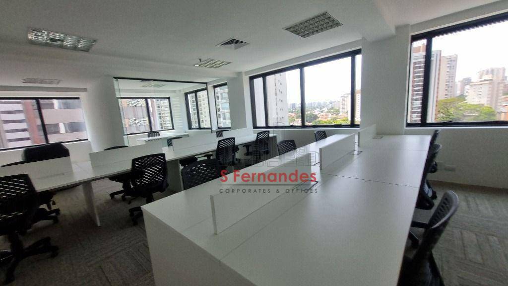 Conjunto Comercial-Sala para alugar, 146m² - Foto 7