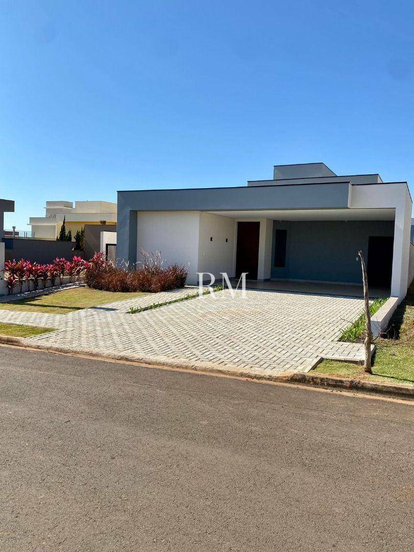 Casa de Condomínio à venda com 3 quartos, 200m² - Foto 3