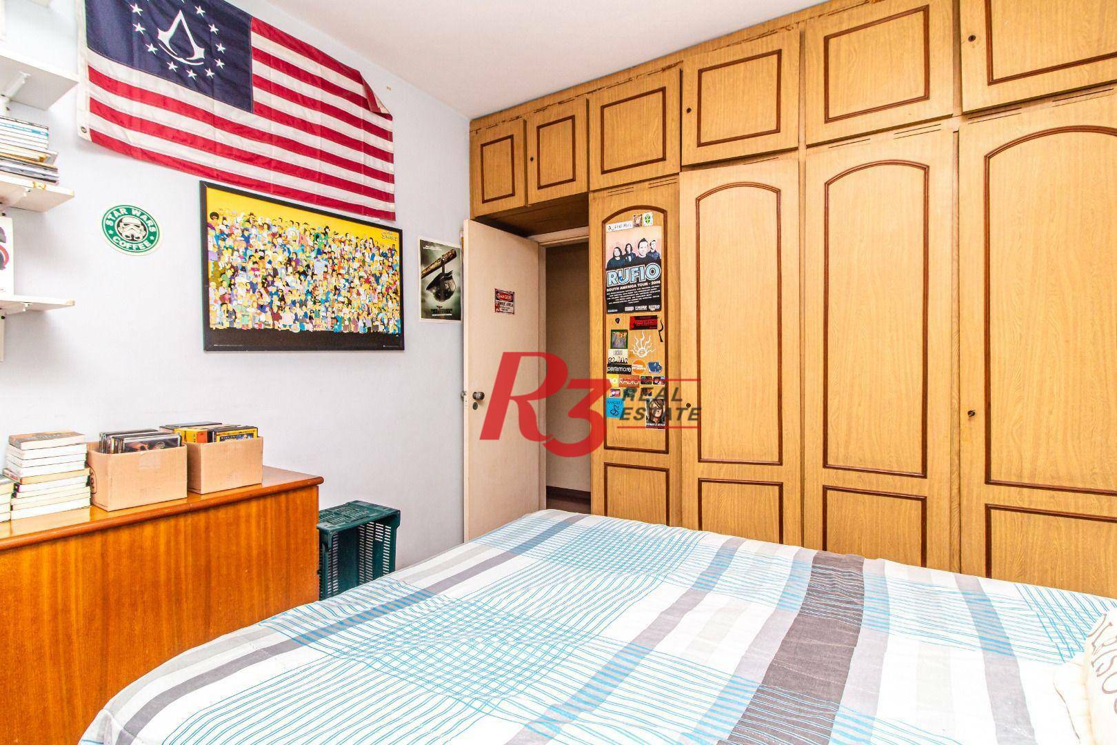 Apartamento à venda com 3 quartos, 144m² - Foto 10