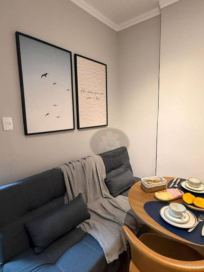 Apartamento, 1 quarto, 35 m² - Foto 2