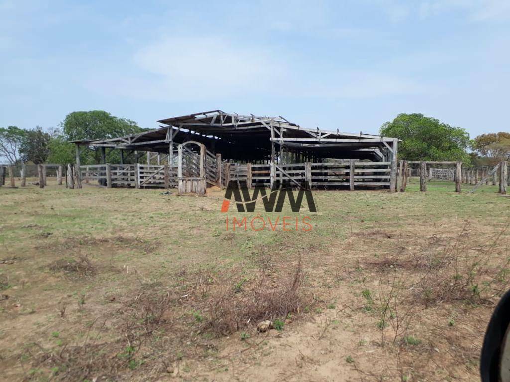 Fazenda à venda, 91220000M2 - Foto 15