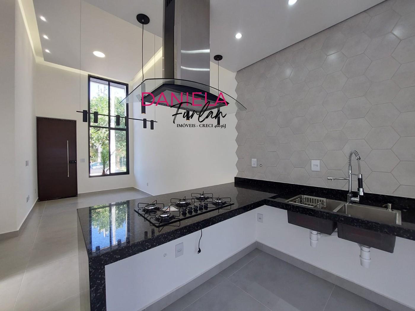 Casa de Condomínio à venda com 3 quartos, 105m² - Foto 9