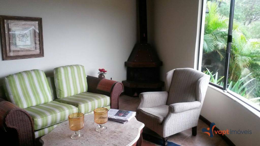 Casa de Condomínio, 5 quartos - Foto 8