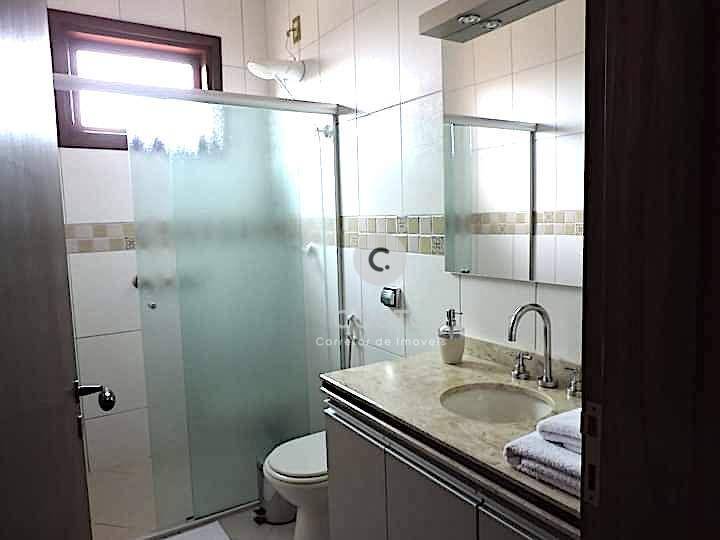 Casa de Condomínio à venda com 3 quartos, 348m² - Foto 20